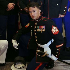 Meet your Posher, Austin